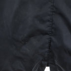 Dior Homme Mod Coat Black Nylon Cupra 46 — view 5