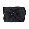 Prada Shoulder Bag Nylon Black