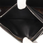 Louis Vuitton Zippy Dragonne Monogram Macassar Wallet — view 6