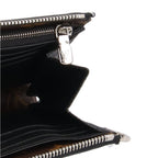 Louis Vuitton Zippy Dragonne Monogram Macassar Wallet — view 7