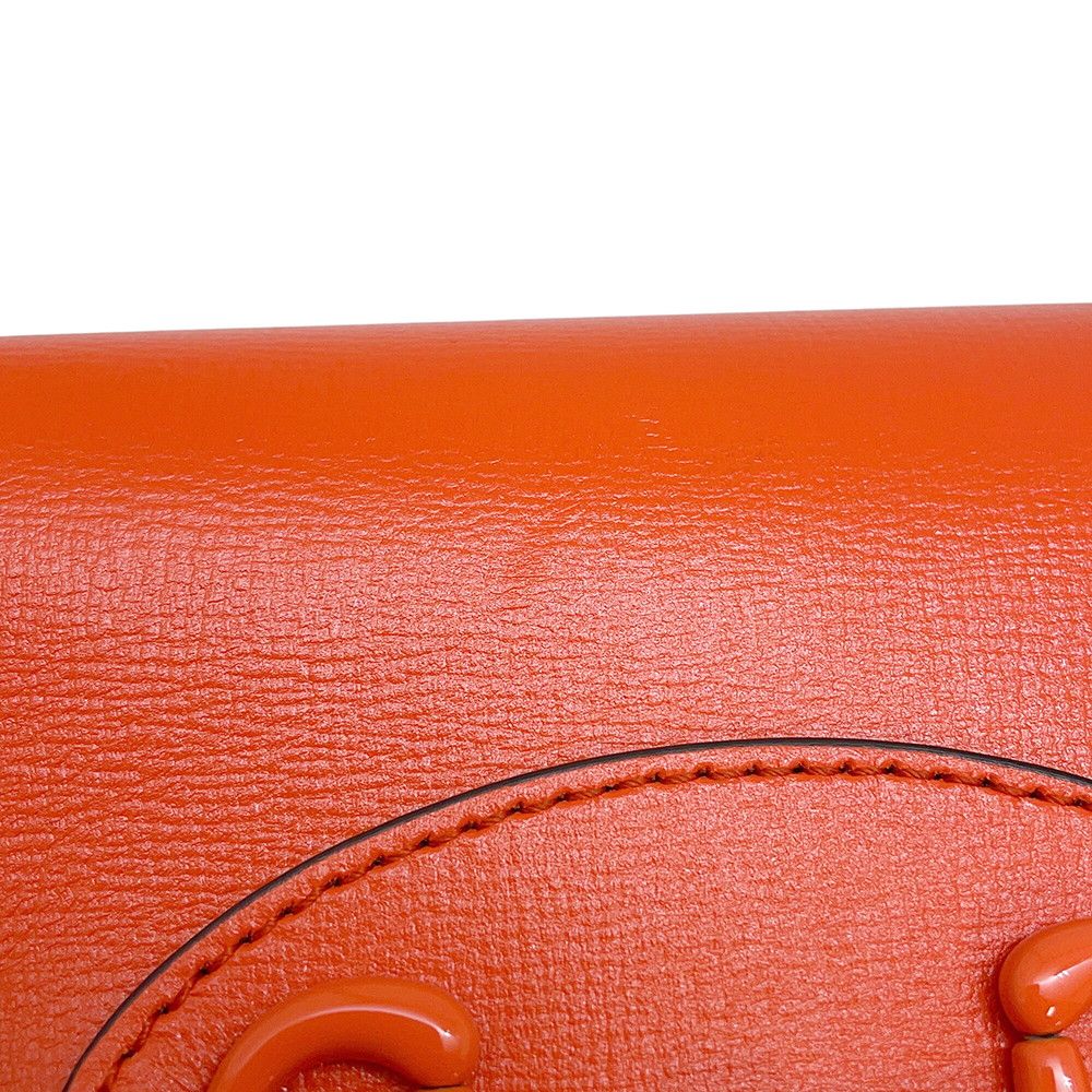 Gucci Shoulder Bag Horsebit Leather 2-Way — view 7