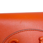 Gucci Shoulder Bag Horsebit Leather 2-Way — view 7