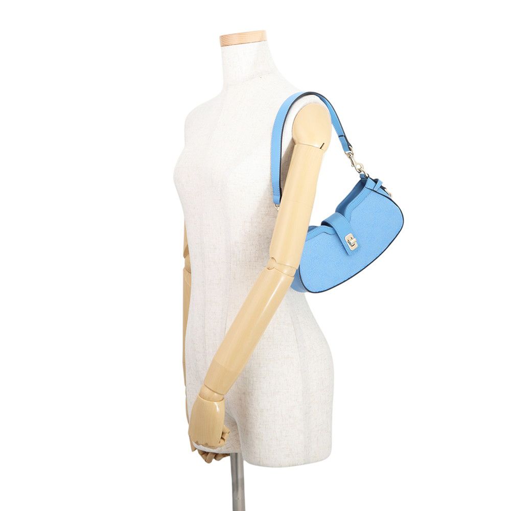 Gucci Shoulder Bag Moonside Mini GG Canvas — view 4