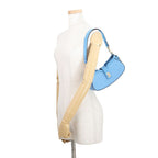Gucci Shoulder Bag Moonside Mini GG Canvas — view 4