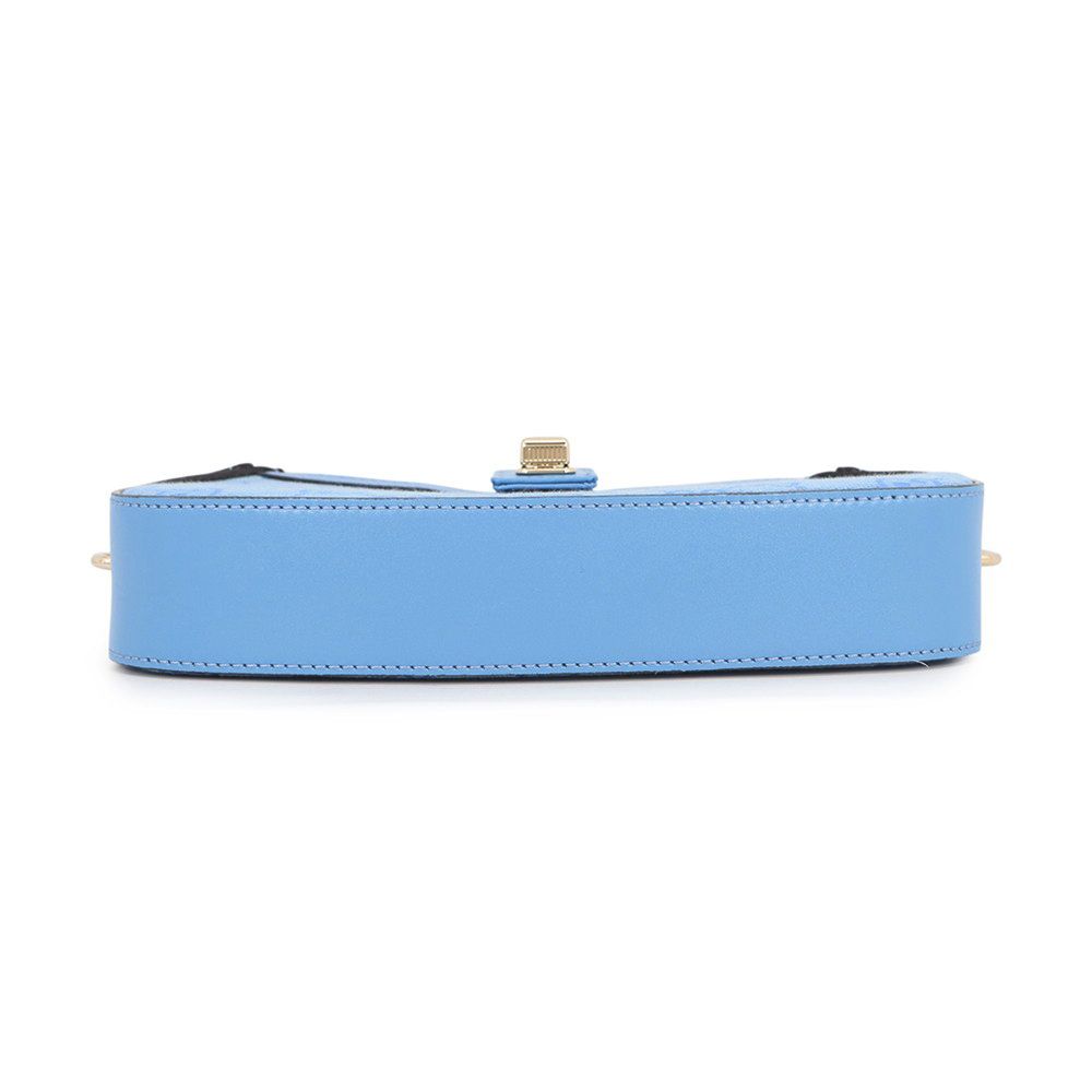Gucci Shoulder Bag Moonside Mini GG Canvas — view 3
