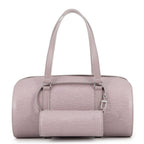 Louis Vuitton Handbag Epi Soufflot Mini