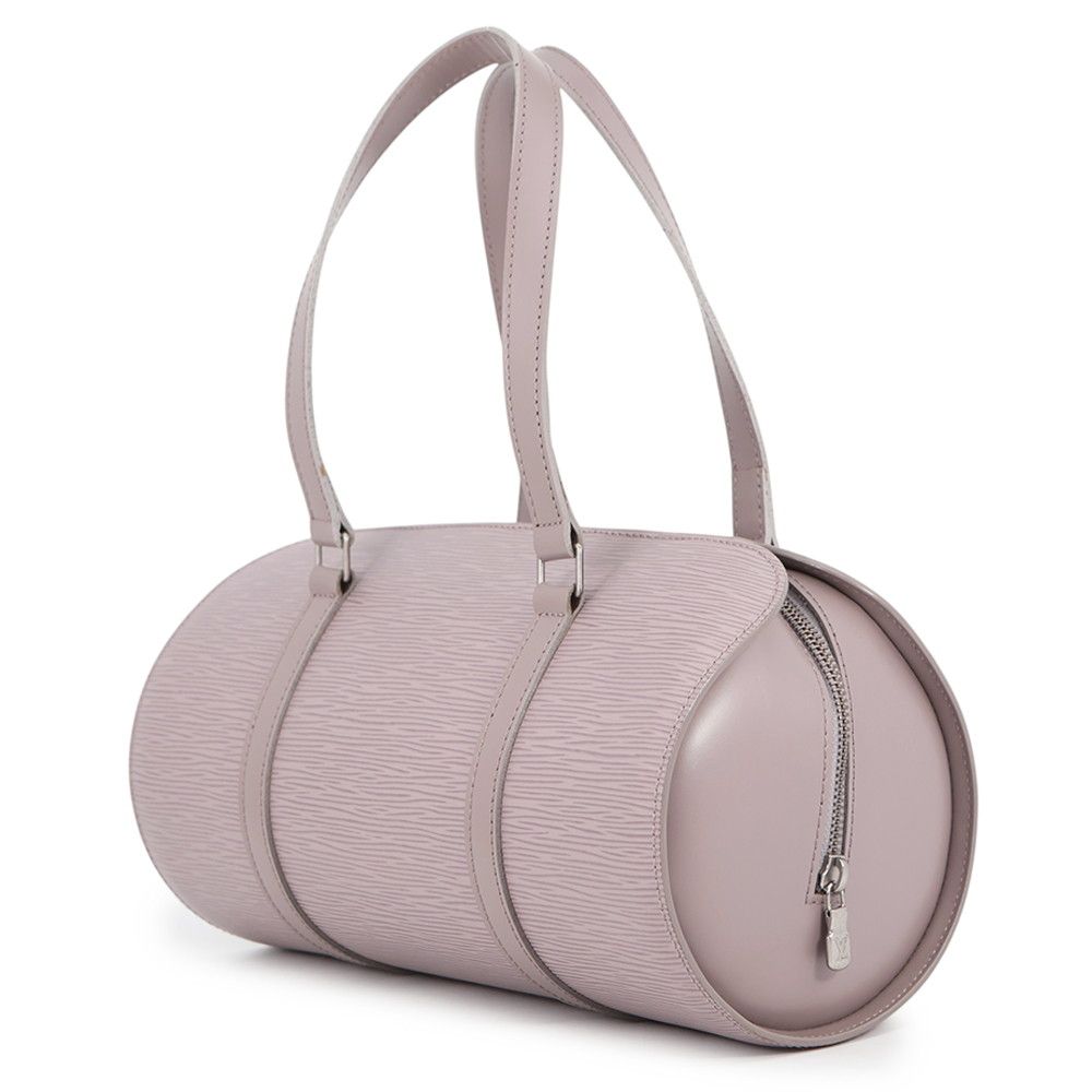 Louis Vuitton Handbag Epi Soufflot Mini — view 2
