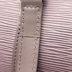 Louis Vuitton Handbag Epi Soufflot Mini — view 9