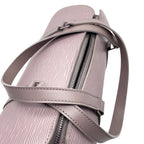 Louis Vuitton Handbag Epi Soufflot Mini — view 7