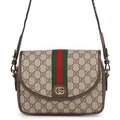 Gucci Shoulder Bag Ophidia GG Supreme Small
