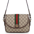 Gucci Shoulder Bag Ophidia GG Supreme Small