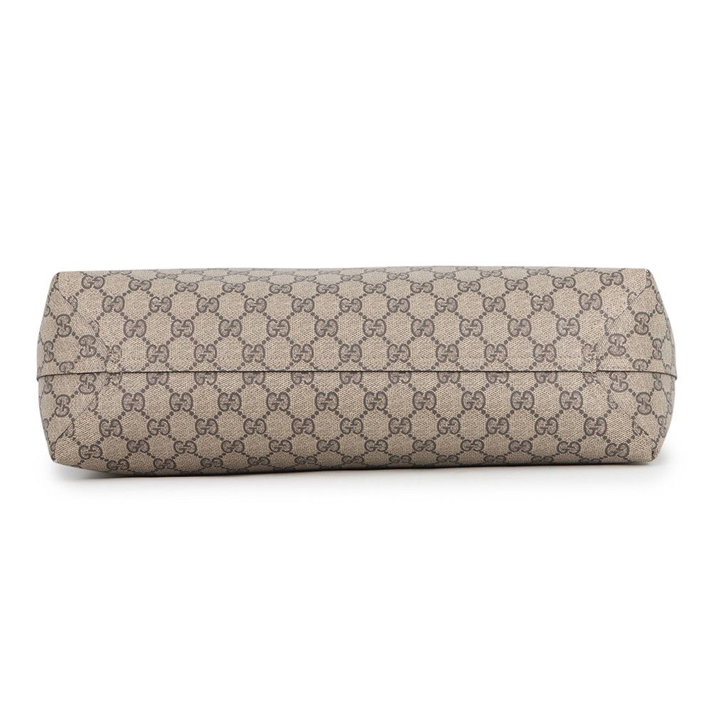 Gucci Tote GG Supreme Reversible — view 4