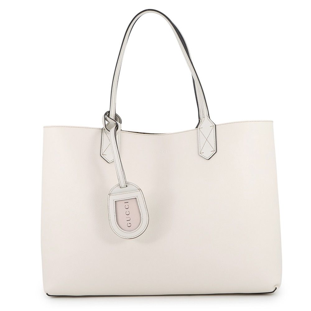 Gucci Tote GG Supreme Reversible — view 2