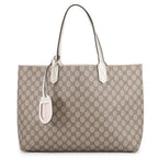 Gucci Tote GG Supreme Reversible