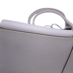Bottega Veneta Handbag Maxi Intrecciato Arco Tote Small Lambskin — view 9