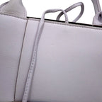 Bottega Veneta Handbag Maxi Intrecciato Arco Tote Small Lambskin — view 6