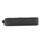 Louis Vuitton Second Bag Monogram Taurillon Pochette Volga Black — view 3