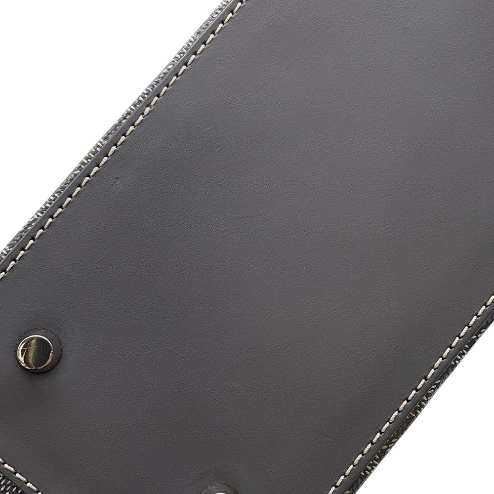 Goyard Shoulder Bag Marie Gallant PM — view 7