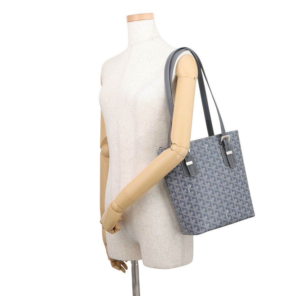 Goyard Shoulder Bag Marie Gallant PM — view 4