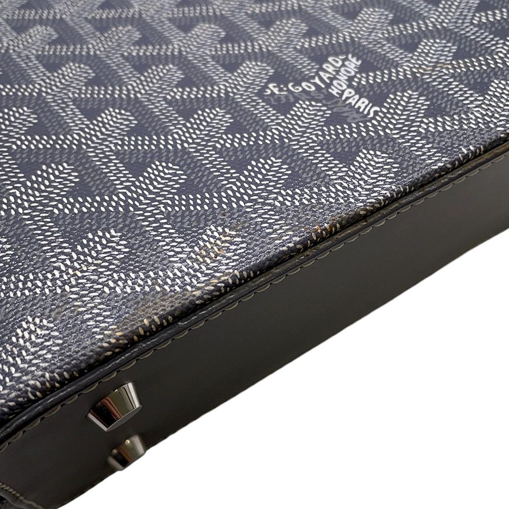 Goyard Shoulder Bag Marie Gallant PM — view 6