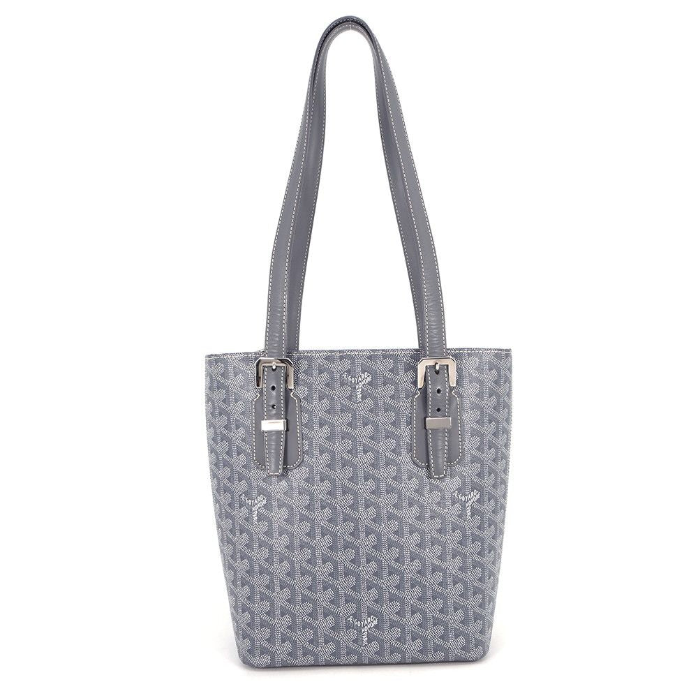Goyard Shoulder Bag Marie Gallant PM