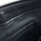 Gucci Shoulder Bag GG Supreme Small Black — view 9