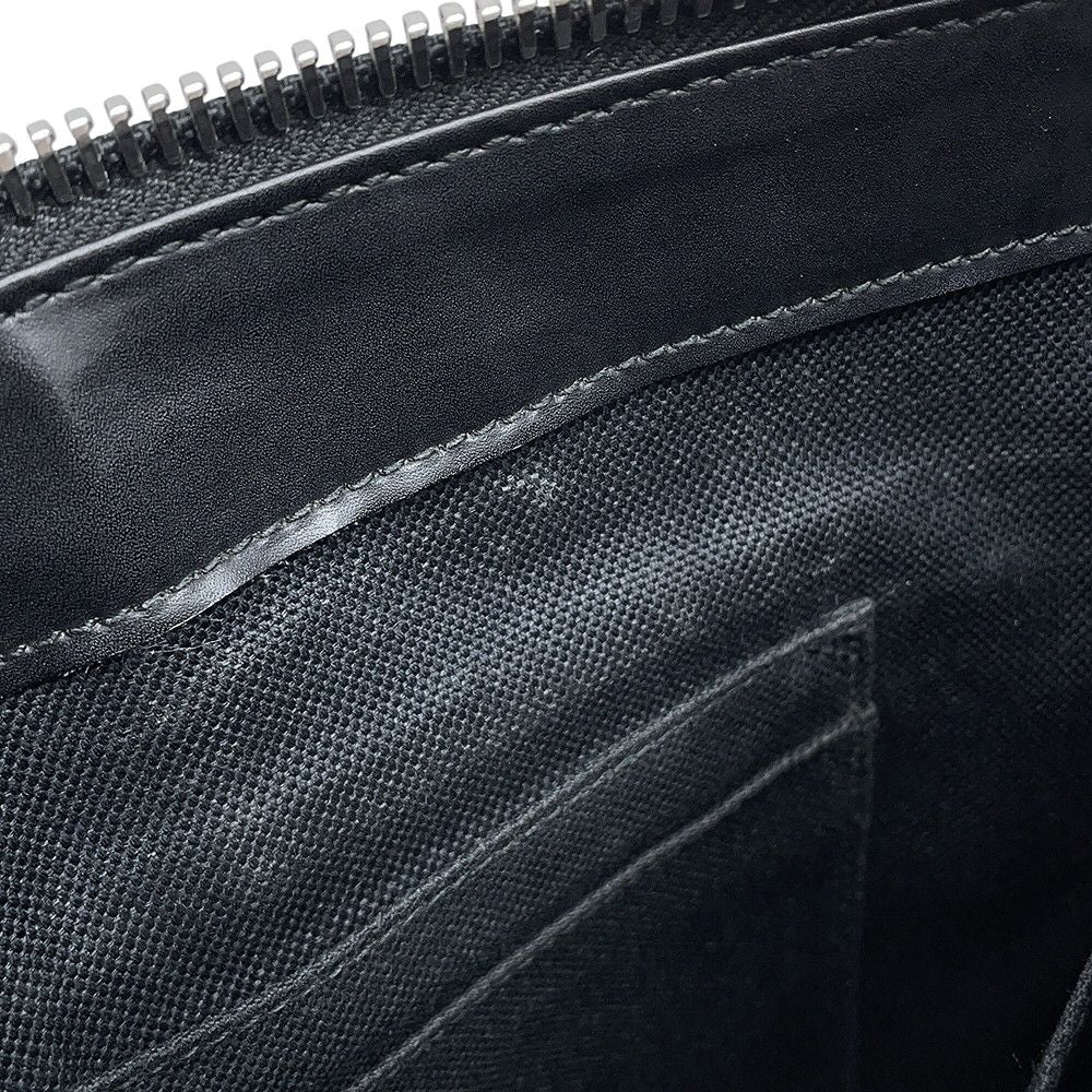 Gucci Shoulder Bag GG Supreme Small Black — view 9