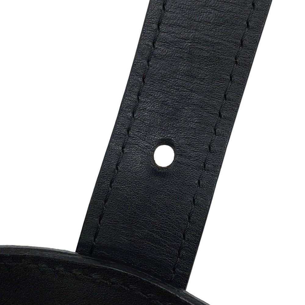 Louis Vuitton Backpack Monogram Macassar Parc Black — view 7