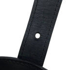 Louis Vuitton Backpack Monogram Macassar Parc Black — view 7