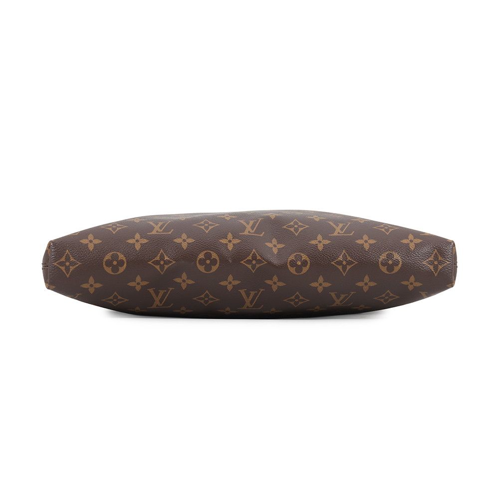 Louis Vuitton Tote Monogram Carry — view 3