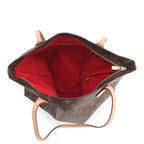 Louis Vuitton Tote Monogram Carry — view 5