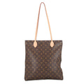 Louis Vuitton Tote Monogram Carry