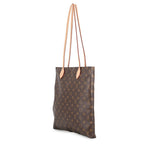 Louis Vuitton Tote Monogram Carry — view 2