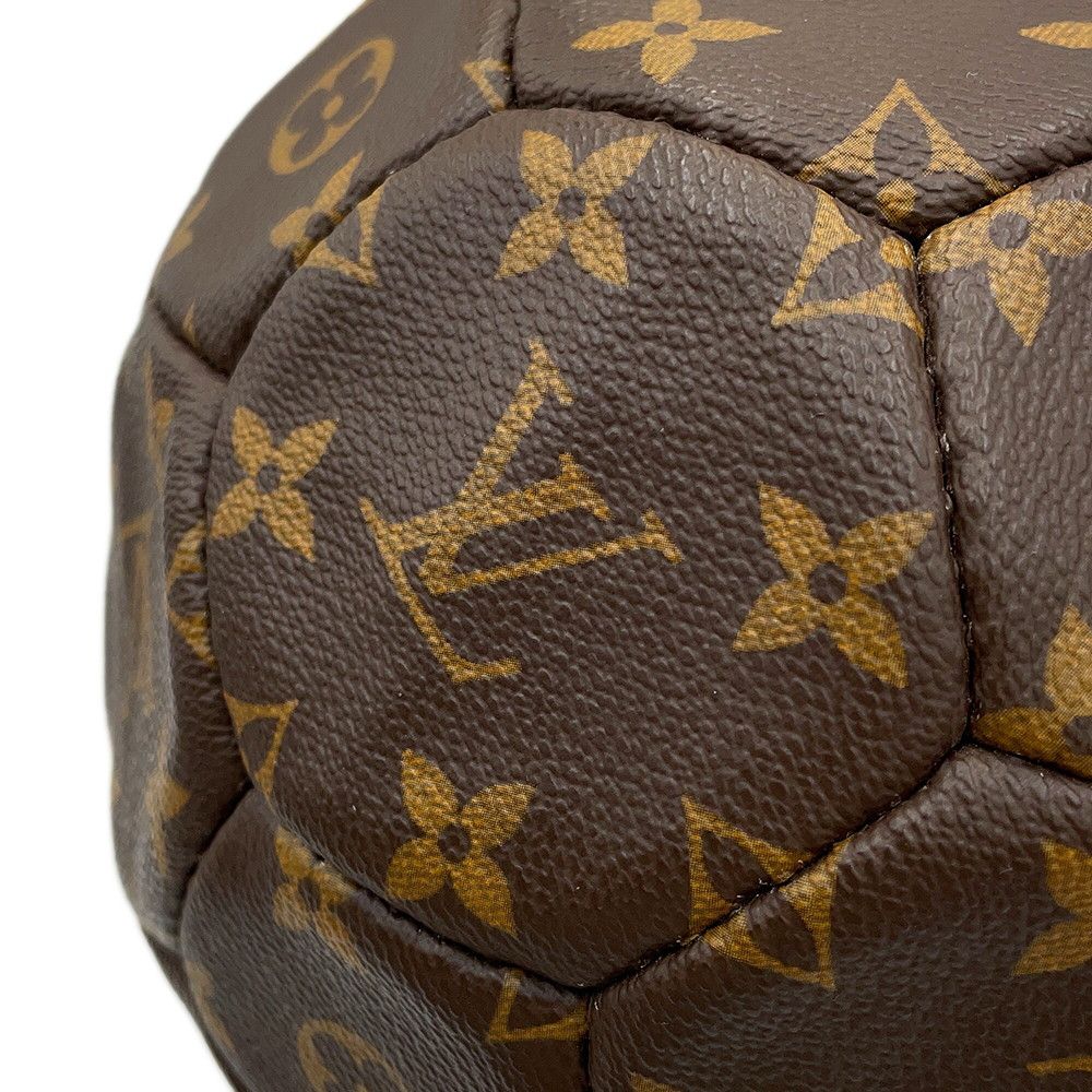 Louis Vuitton Soccer Ball Monogram France World Cup Commemoration Limited to — view 7