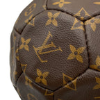 Louis Vuitton Soccer Ball Monogram France World Cup Commemoration Limited to — view 7