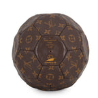 Louis Vuitton Soccer Ball Monogram France World Cup Commemoration Limited to — view 6