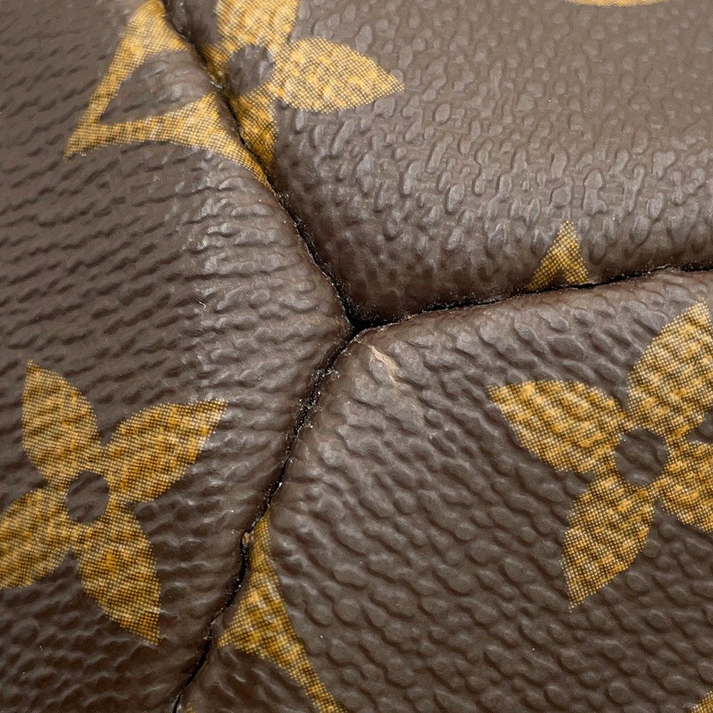 Louis Vuitton Soccer Ball Monogram France World Cup Commemoration Limited to — view 8