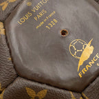 Louis Vuitton Soccer Ball Monogram France World Cup Commemoration Limited to — view 9