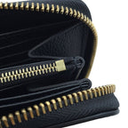 Louis Vuitton Wallet Bicolor Monogram Empreinte Zippy — view 6