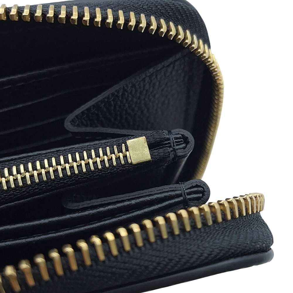 Louis Vuitton Wallet Bicolor Monogram Empreinte Zippy — view 6