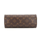 Louis Vuitton Monogram Sac Plat BB 2-Way Shoulder — view 3