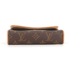 Louis Vuitton Waist Pouch Monogram Pochette Florentine — view 4