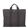 Hermes Tote Her Line MM Canvas