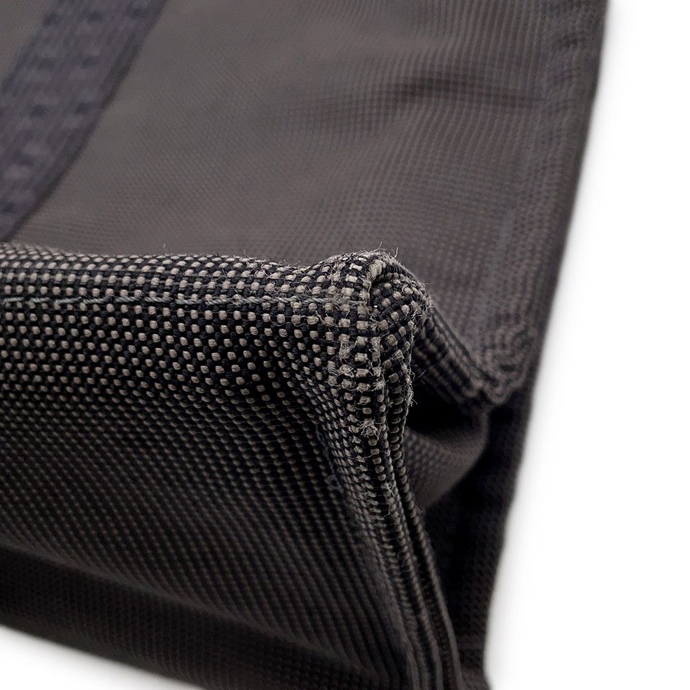 Hermes Tote Her Line MM Canvas — view 7
