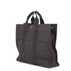 Hermes Tote Her Line MM Canvas — view 2