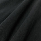 Dior Eg8 Miss a Line Flare Coat M Black Wool — view 8