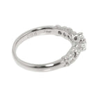 Dior Ring Diamond Pt Platinum
