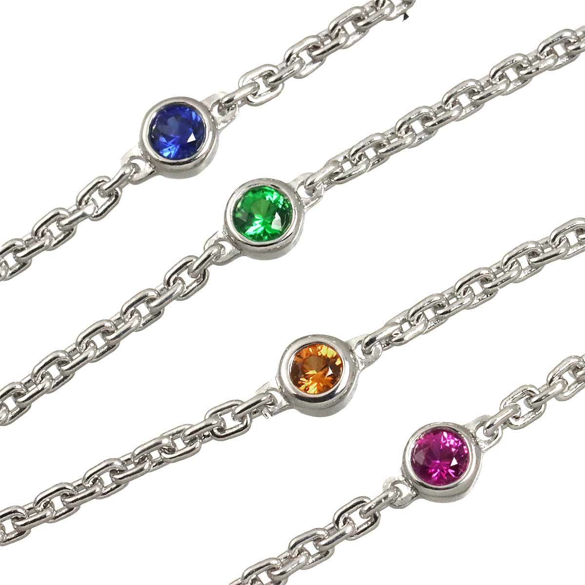 Louis Vuitton Pendentif Sunblossom Diamond Multi Stone Necklace 88 18k WG — view 5