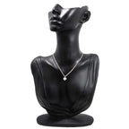 Louis Vuitton Pendentif Diamond Necklace 41 18k WG 750 Certificate — view 8