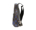 Louis Vuitton Damier Infini Avenue Sling — view 2